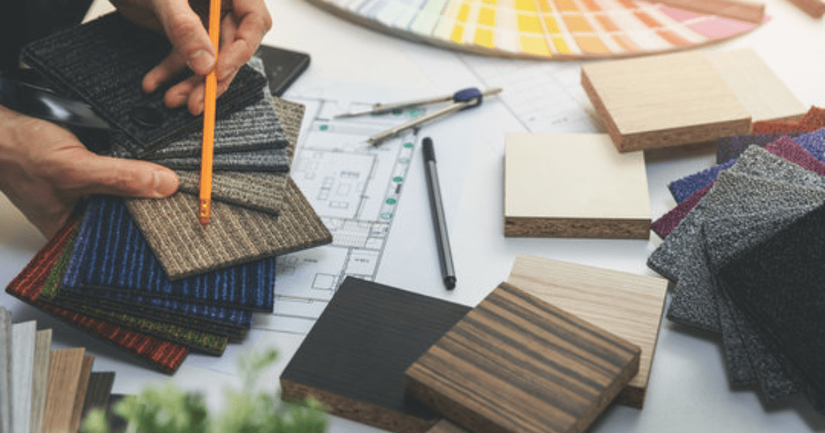 Choosing the Right Material