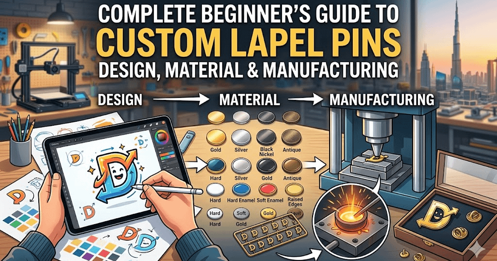 Material & Manufacturing