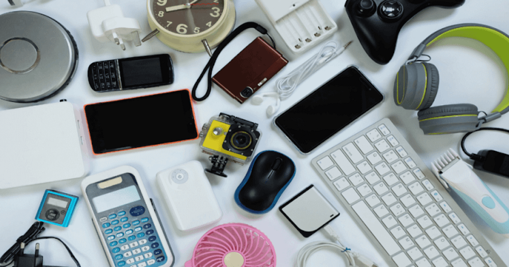 Tech for Better Wellbeing