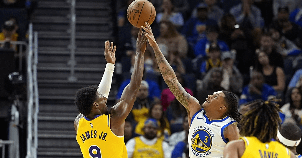 How Many Quarters in Basketball