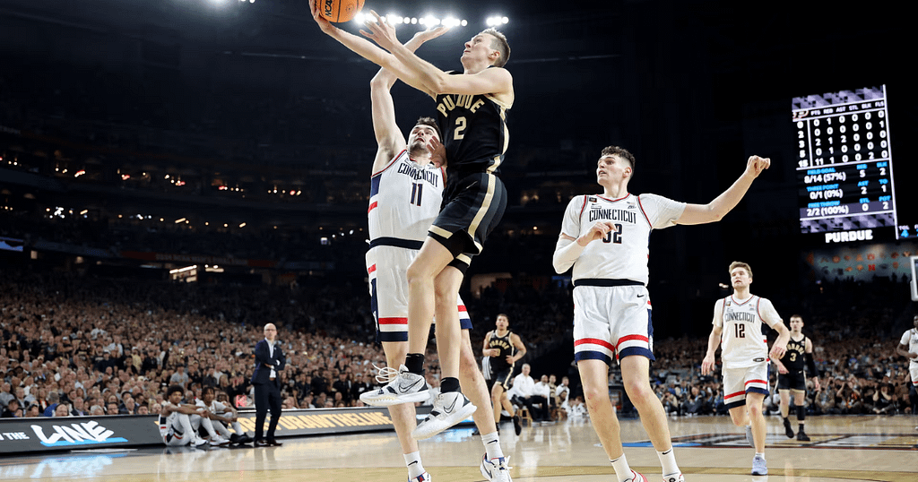 How Many Quarters in Basketball