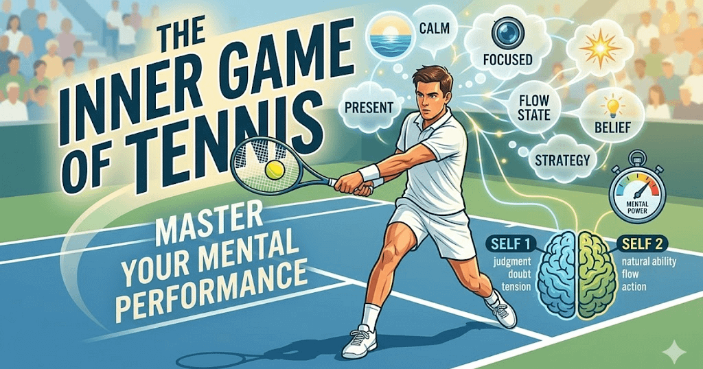 Inner Game of Tennis