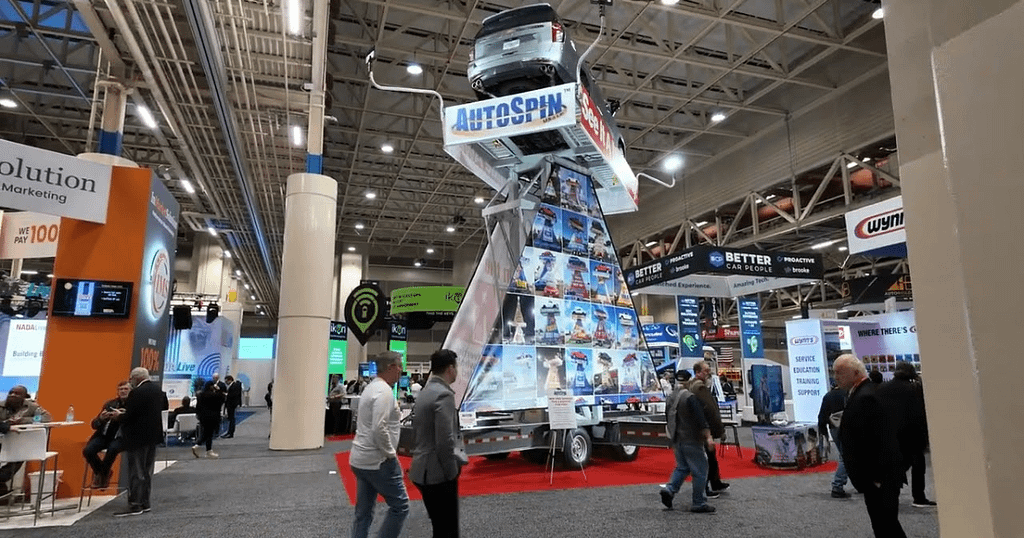 National Automotive Policy