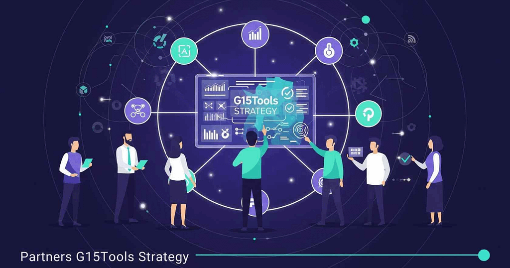 g15tools com Gadget: Smart Tech Tools