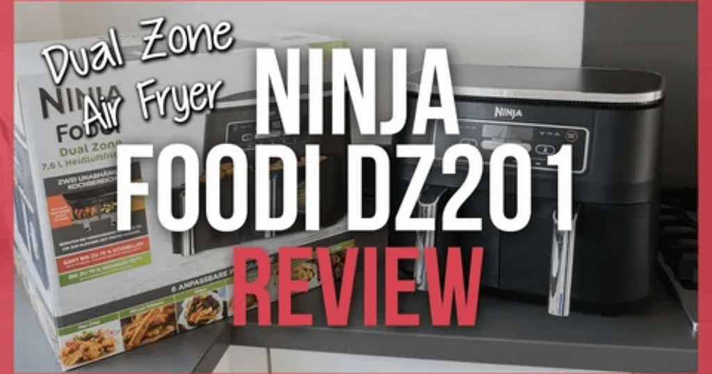 Ninja DZ401 vs DZ550: Which Dual Zone Is Better?