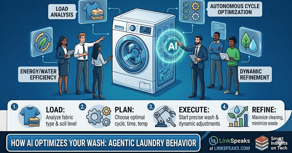 AI Washing Machine