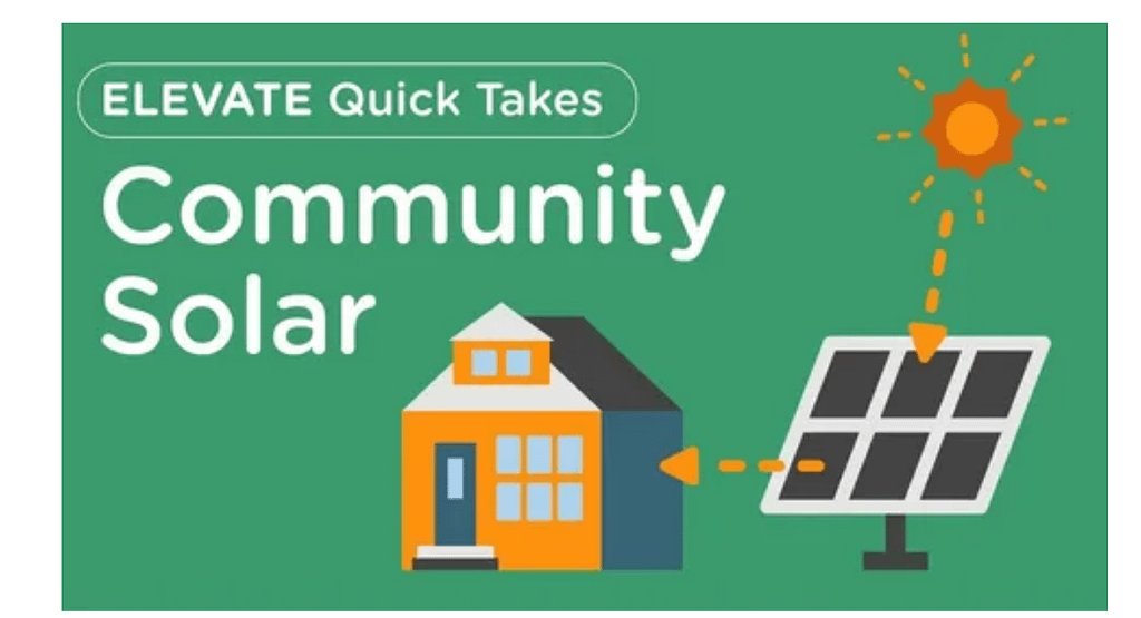 Practical Steps to Participate in Shared Renewable Energy