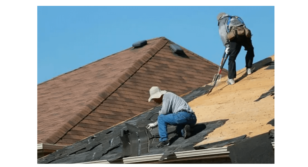 Smart Roof Replacement When to Act Prepare