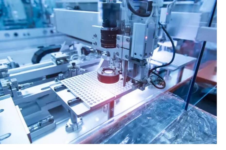 Material & Manufacturing