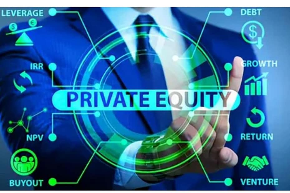 How Private Equity Consulting Drives Sustainable Business Growth
