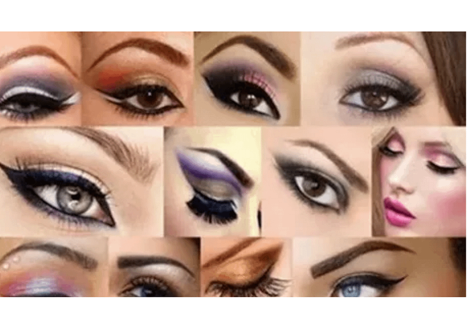 The Ultimate Eye Makeup Tutorial for Beginners and Pros