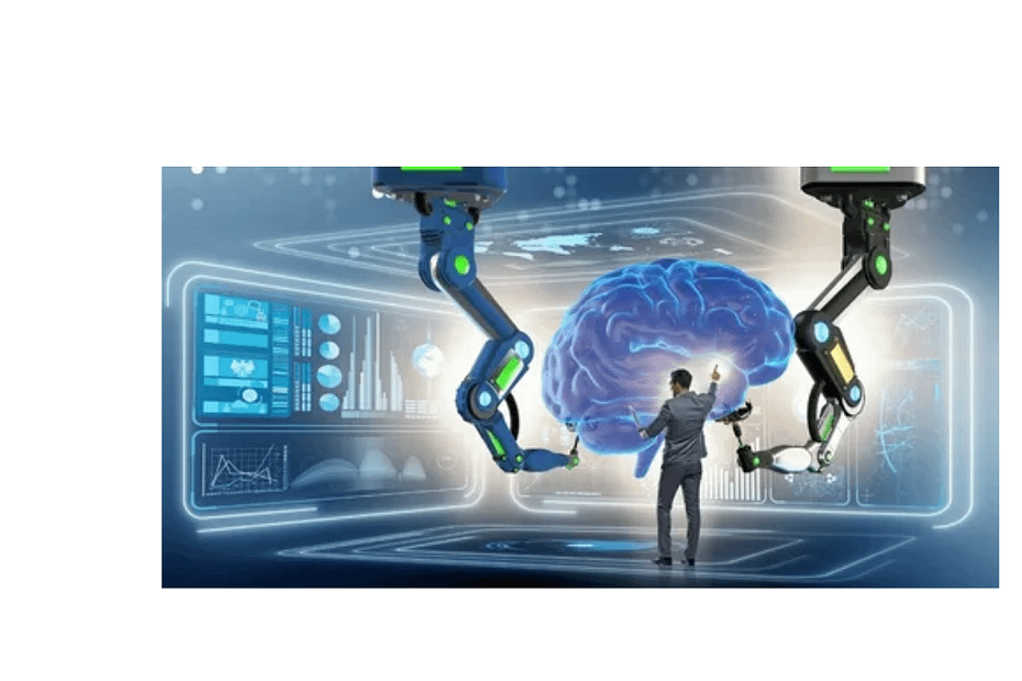 Benefits of Artificial Intelligence in Everyday Life