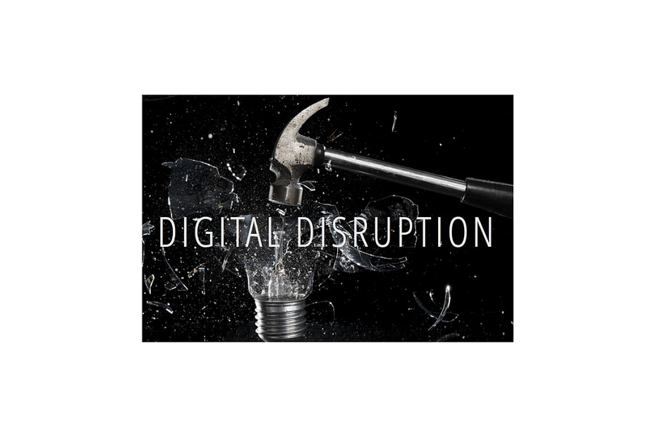 From Disruption to Domination