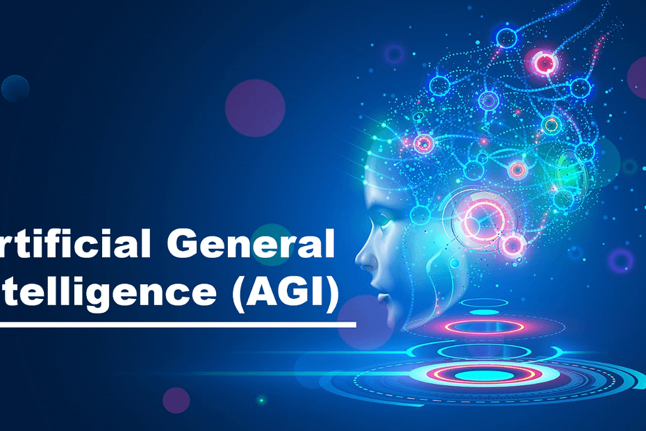 What is Artificial General Intelligence