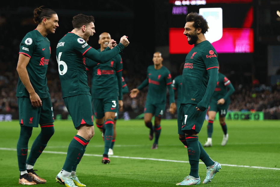 Premier League Players to Watch