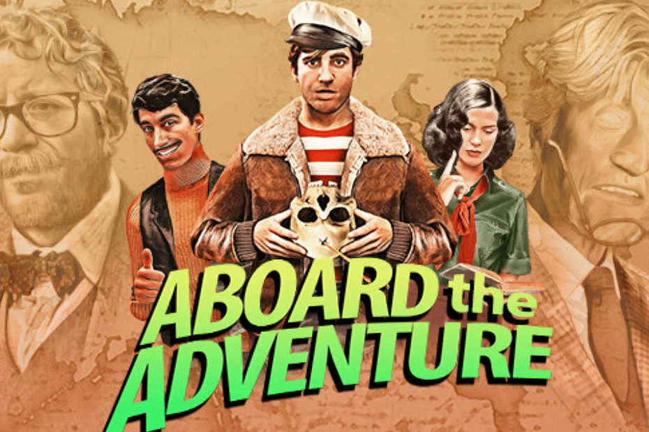 Affordable Adventure in Global 2025