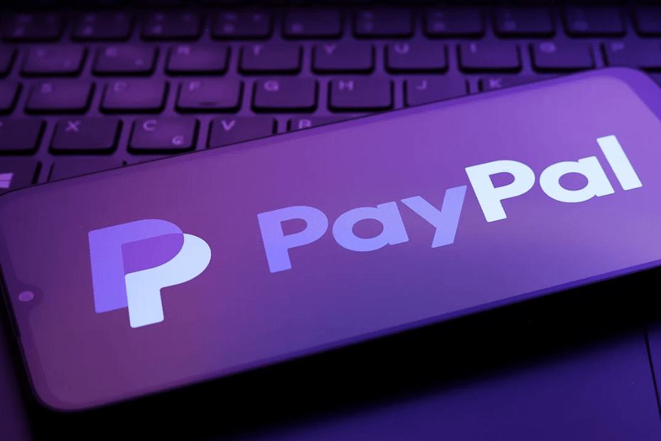 PayPal 2 Million Data Breach Settlement 2025