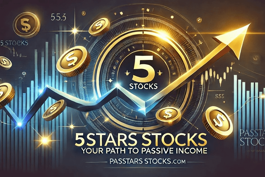 5StarsStocks.com Income Stocks Reliable Dividend Ideas