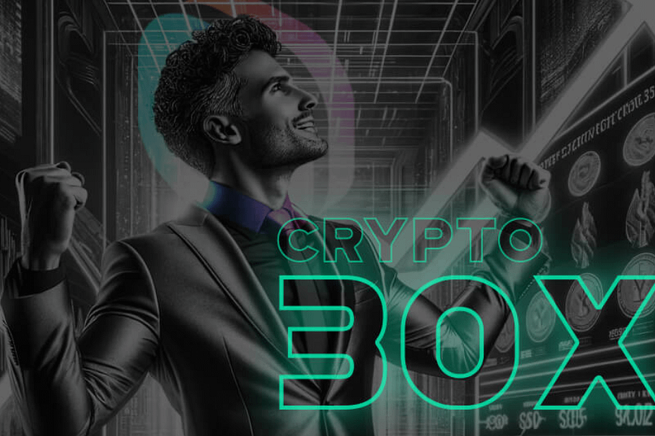 crypto30x.com TNT: Platform Review & Risk Guide