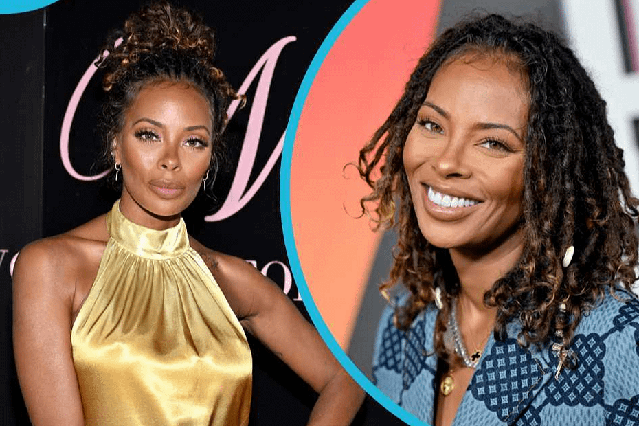 Eva Marcille Twin Sister: Truth Behind the Rumor