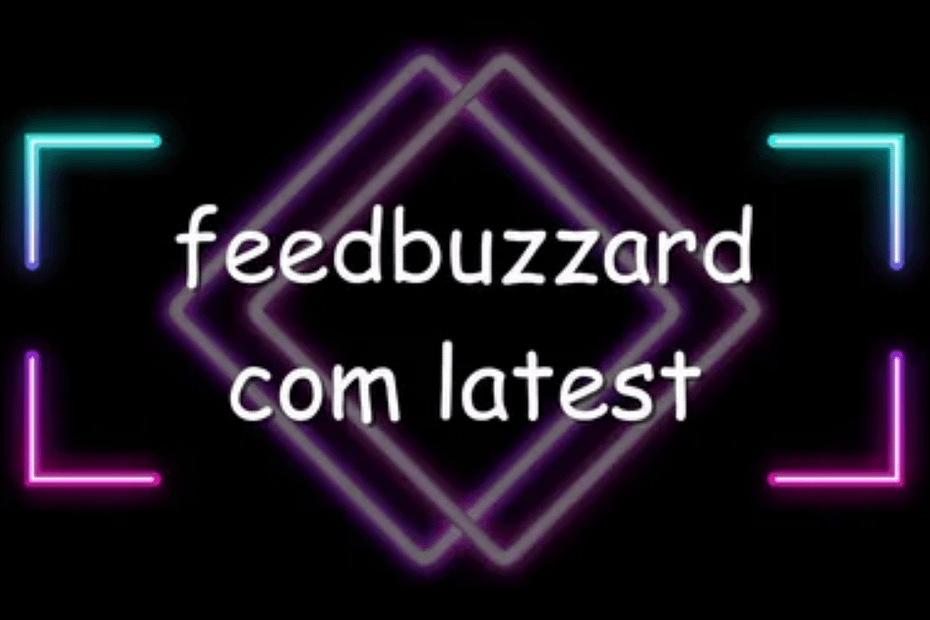 FeedBuzzard.com Latest – Trending News and Updates