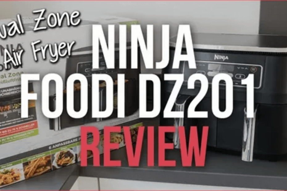 Ninja DZ401 vs DZ550: Which Dual Zone Is Better?