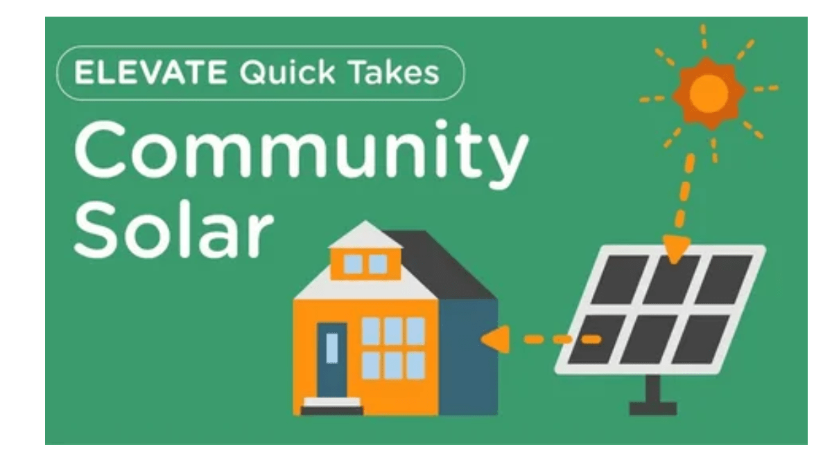 Practical Steps to Participate in Shared Renewable Energy