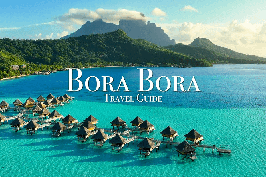 Absolutely 2025 Guide: Bora Bora Weather, Rainy Season, Dry Months, and Other Travel Info