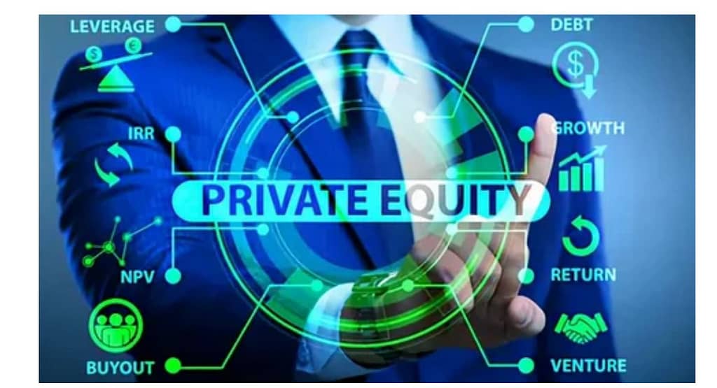 How Private Equity Consulting Drives Sustainable Business Growth