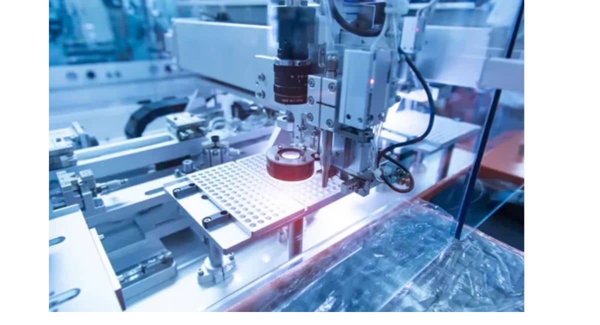 Material & Manufacturing