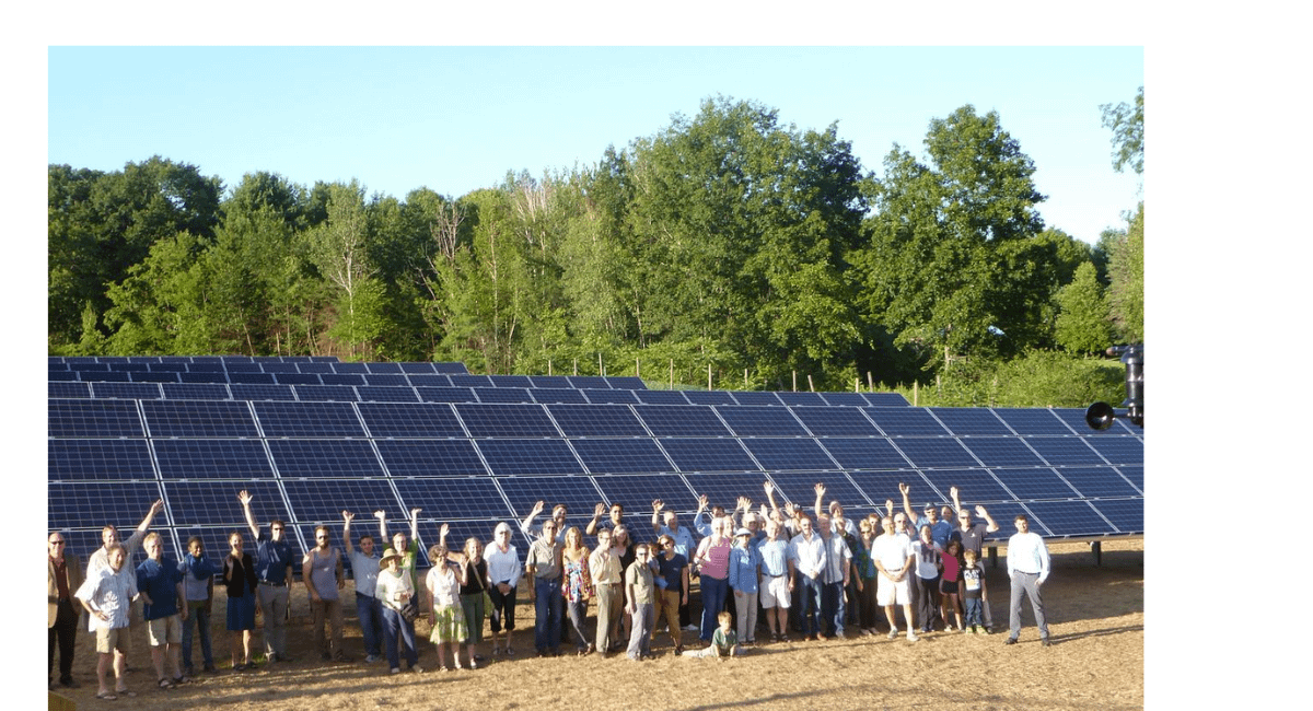 Is Community Solar Right for You
