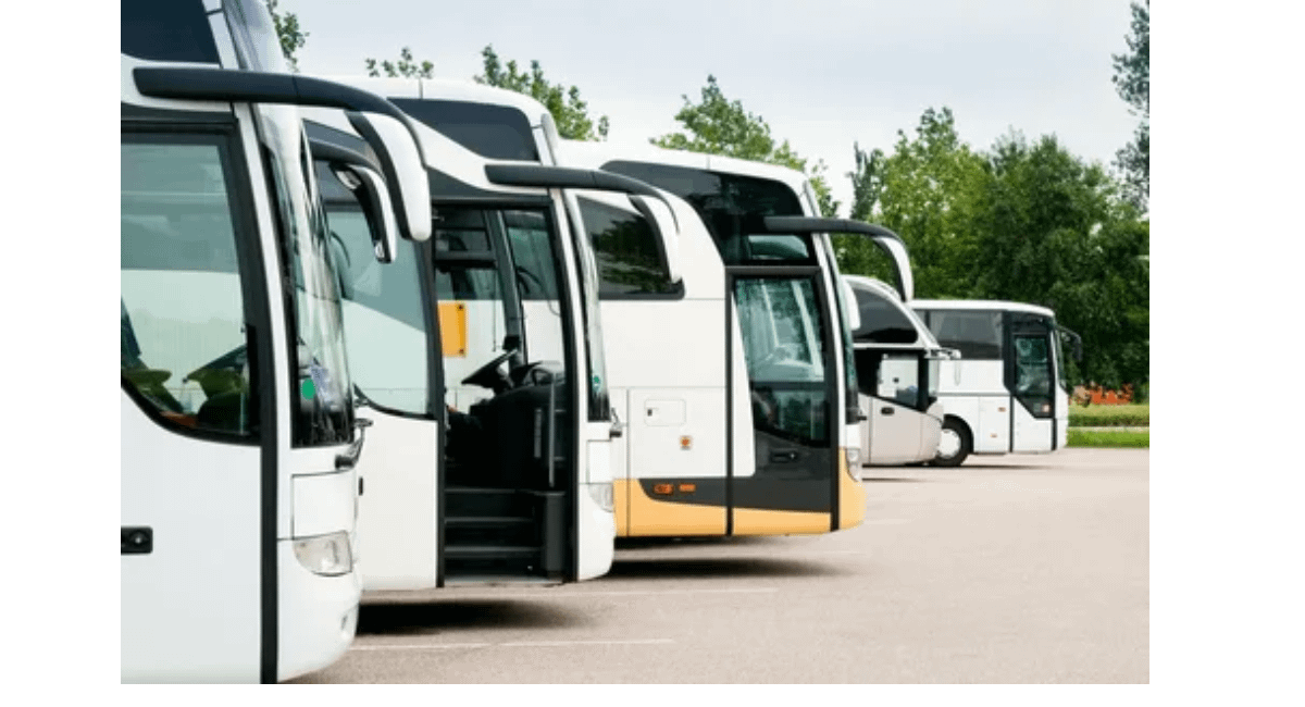 How Charter Bus Rentals Simplify Group Travel for Events and Gatherings