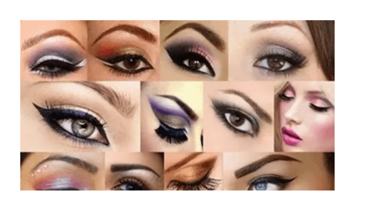 The Ultimate Eye Makeup Tutorial for Beginners and Pros